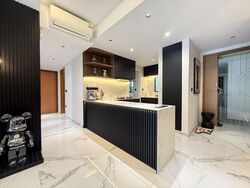 Belysa (D18), Condominium #587732041